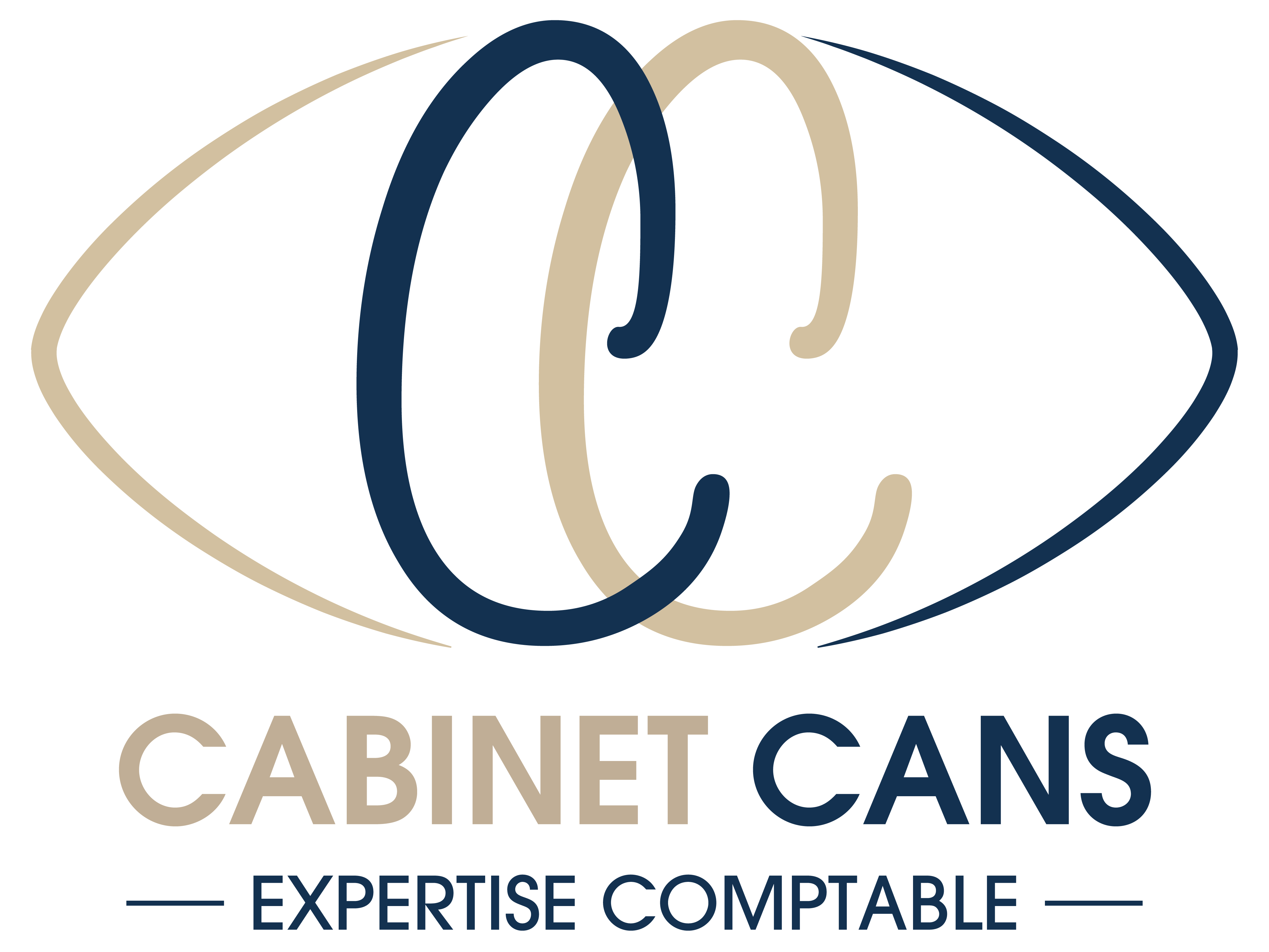 Cabinet Cans Logo